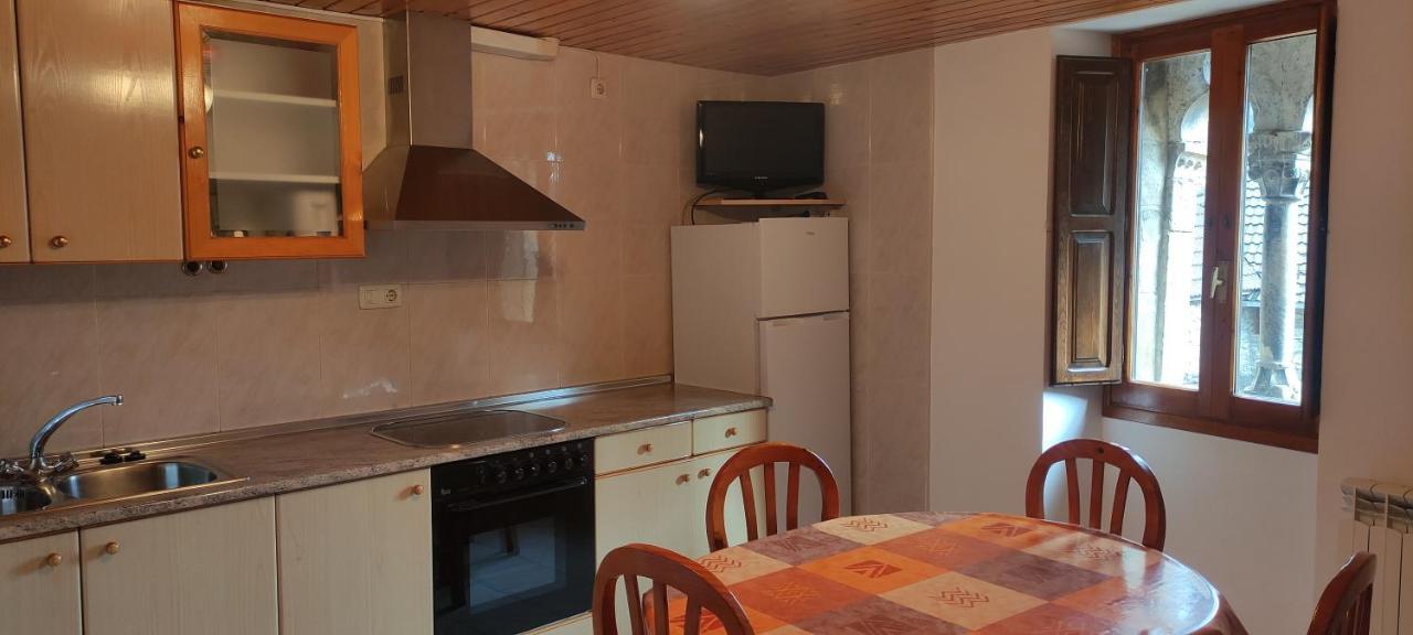 Centro Torla 4Pax Apartamento Ngoại thất bức ảnh